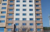 Haebeach Motel - Goodstay 
