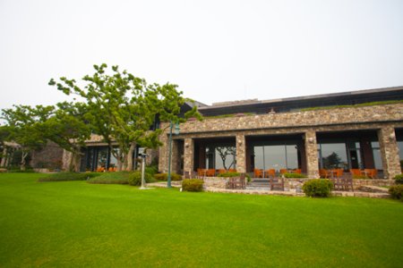 Pine Beach Golf Hotel - Goodstay 