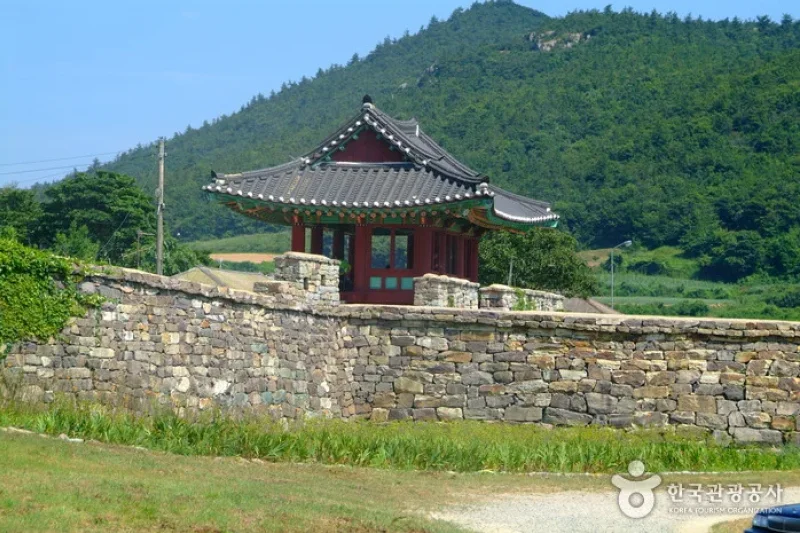 Jindo Island (진도) (1/3)