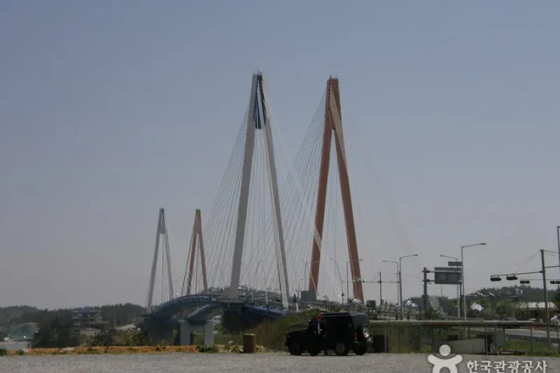 Jindo Island (진도) (2/3)