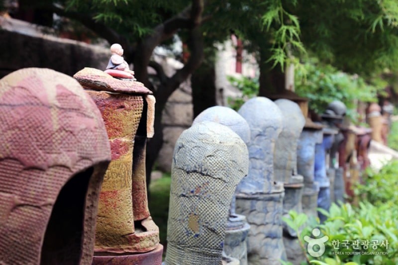 Daeheungsa Temple  (30/34)