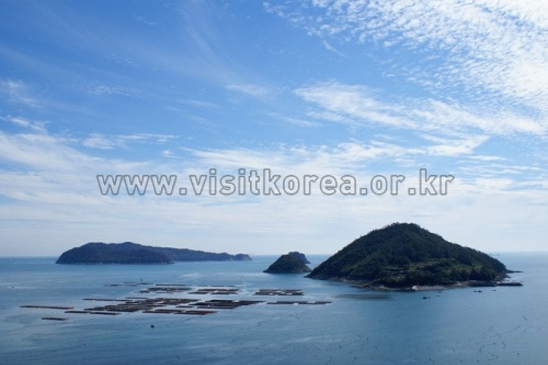 Bogildo Island (보길도) (2/3)