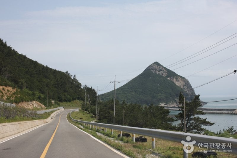 Bogildo Island (보길도) (3/3)