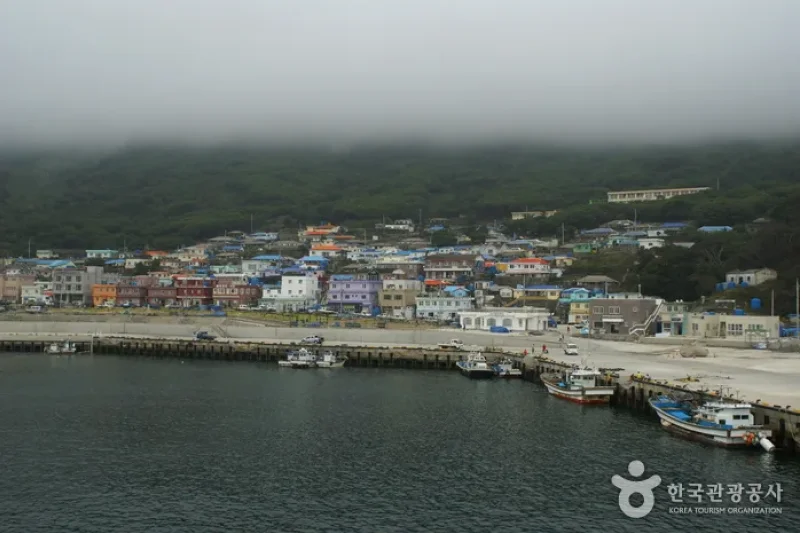Gageodo Island  (1/10)