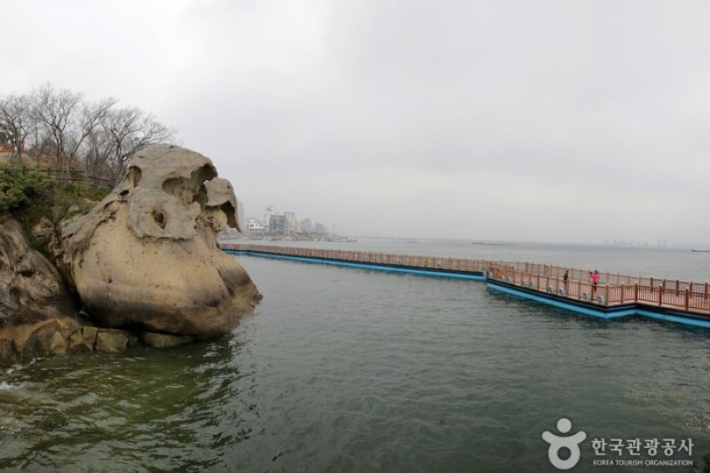 Mokpo Gatbawi Rock  (6/6)
