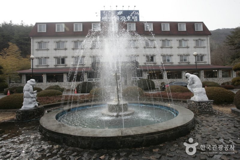 Baegyang Tourist Hotel  (1/36)
