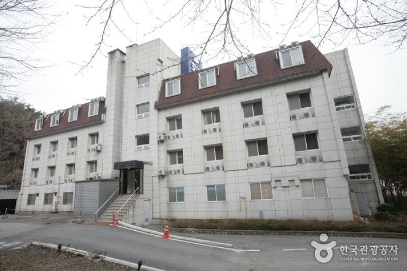 Baegyang Tourist Hotel  (2/36)