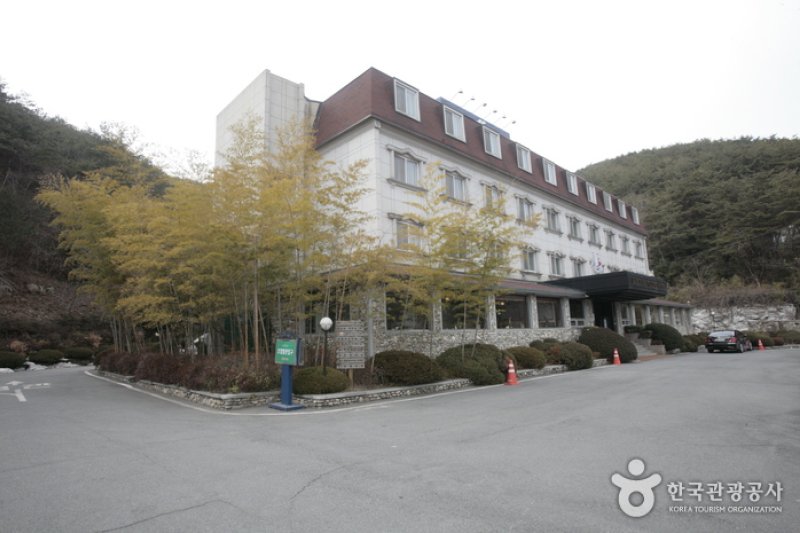 Baegyang Tourist Hotel  (3/36)