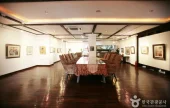 Baegyang Tourist Hotel 