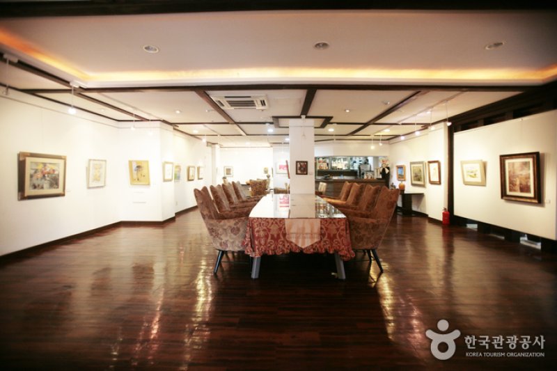 Baegyang Tourist Hotel  (7/36)