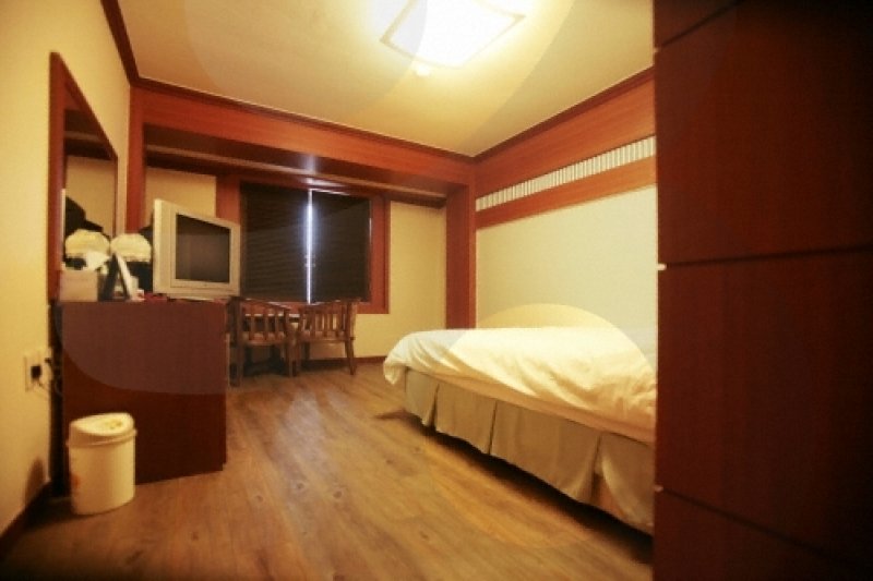 Baegyang Tourist Hotel  (13/36)