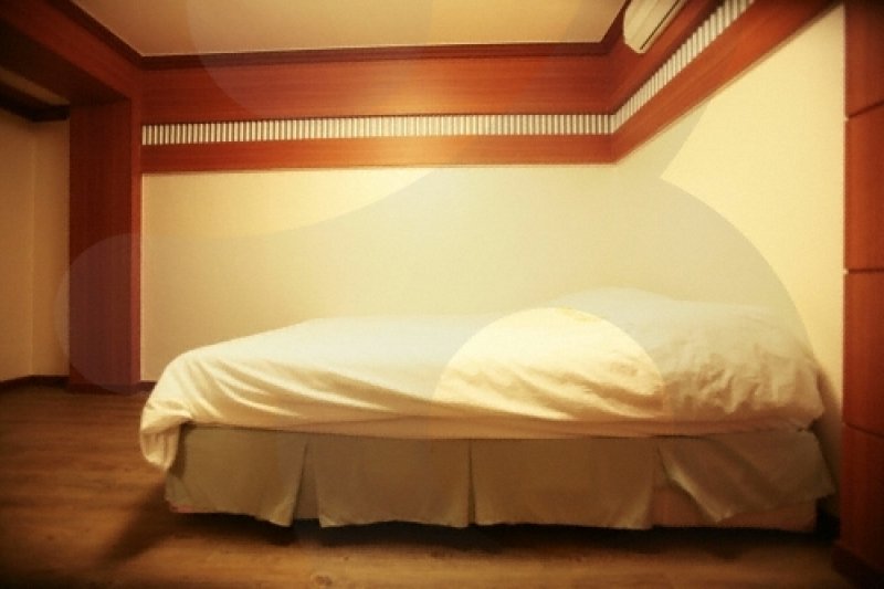 Baegyang Tourist Hotel  (15/36)