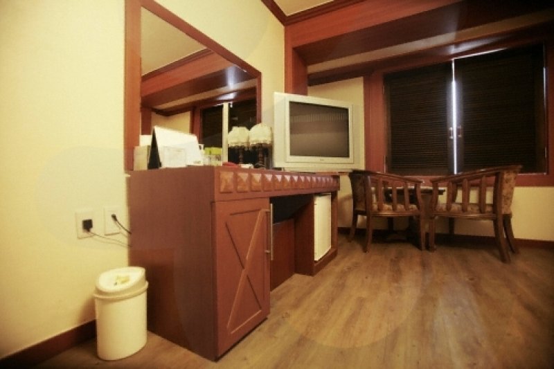 Baegyang Tourist Hotel  (16/36)