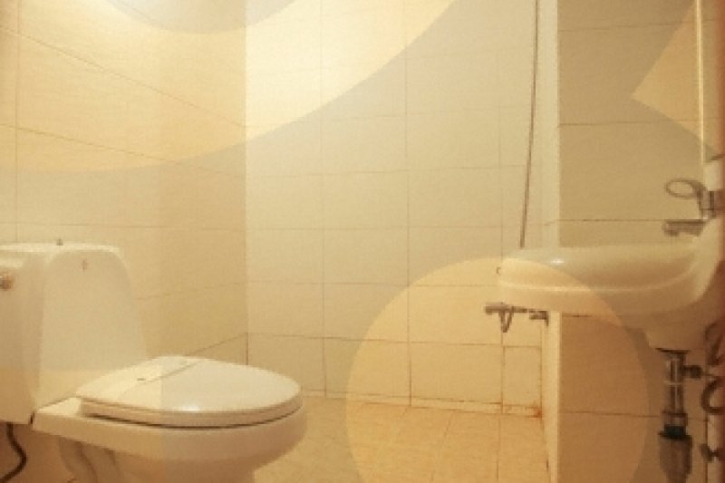 Baegyang Tourist Hotel  (17/36)