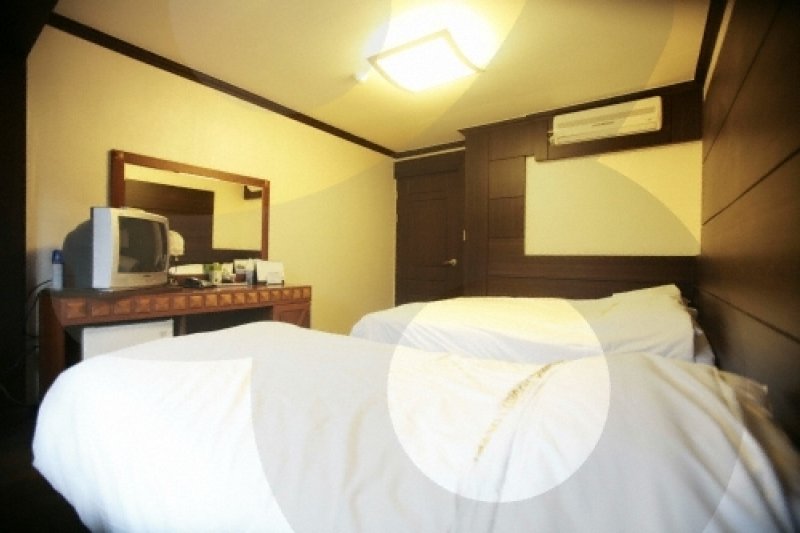 Baegyang Tourist Hotel  (20/36)