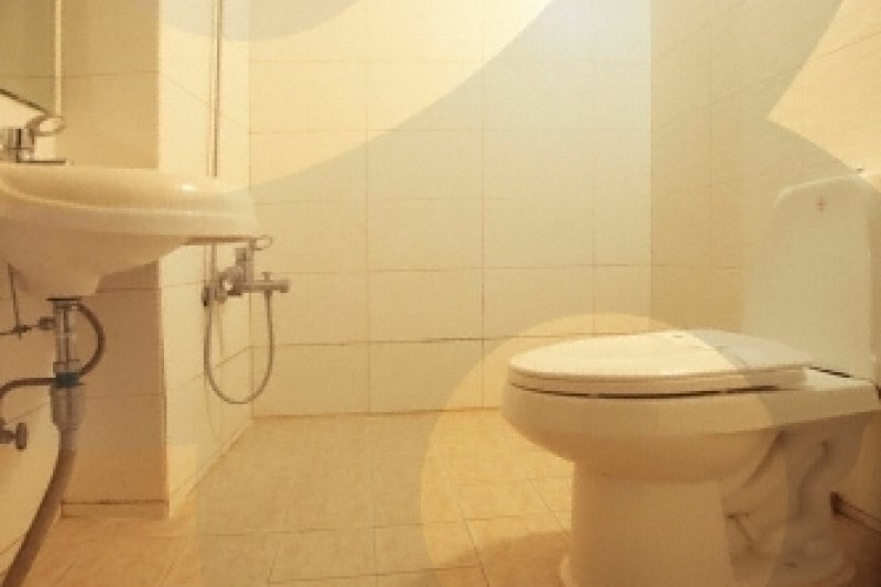 Baegyang Tourist Hotel  (22/36)
