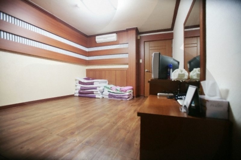 Baegyang Tourist Hotel  (25/36)