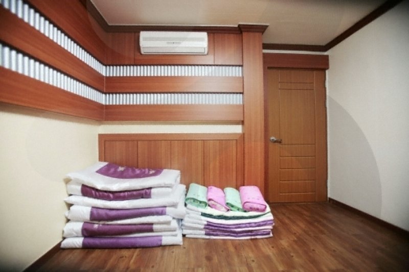 Baegyang Tourist Hotel  (26/36)