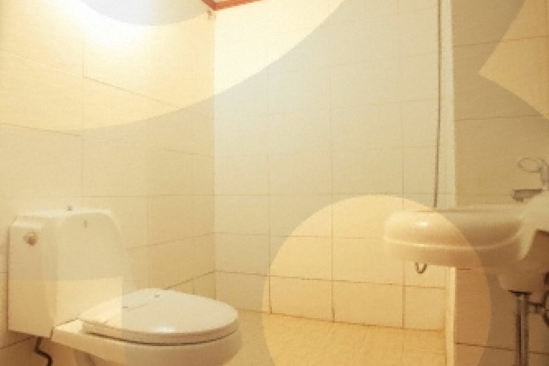 Baegyang Tourist Hotel  (27/36)