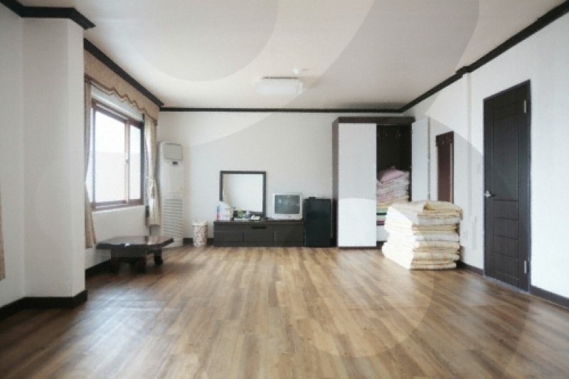 Baegyang Tourist Hotel  (28/36)
