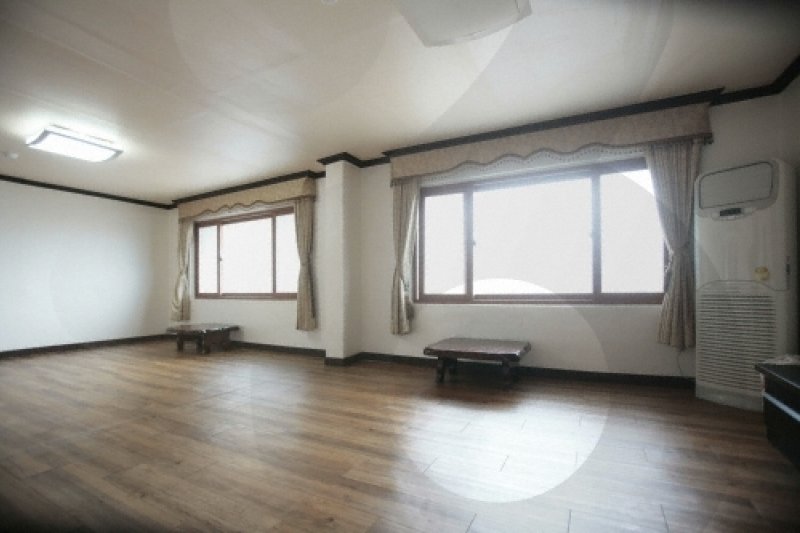 Baegyang Tourist Hotel  (31/36)