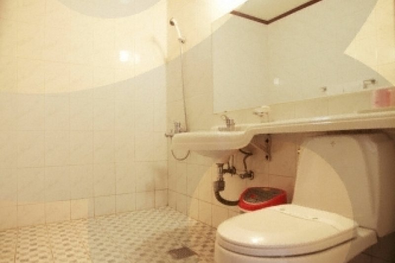 Baegyang Tourist Hotel  (32/36)