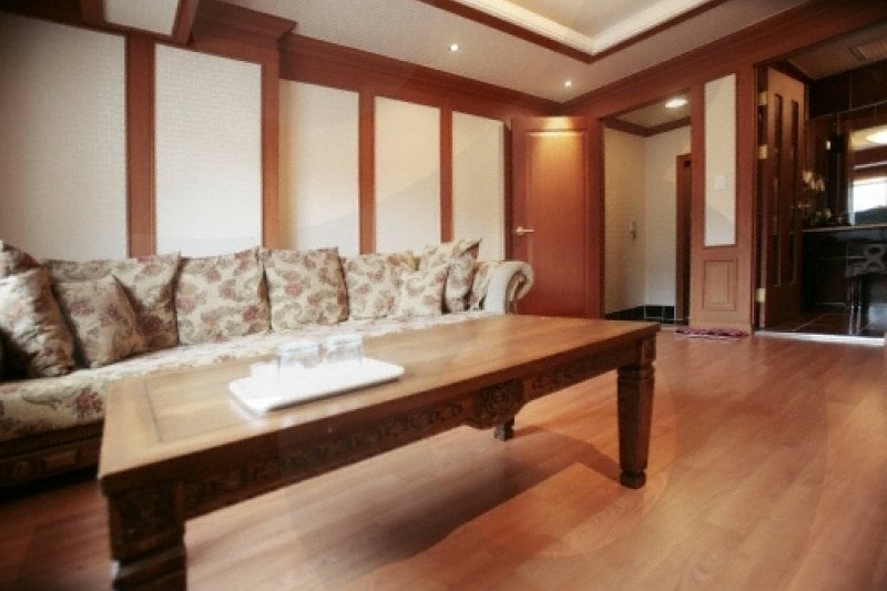 Baegyang Tourist Hotel  (33/36)