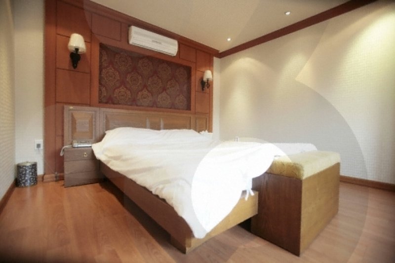 Baegyang Tourist Hotel  (34/36)