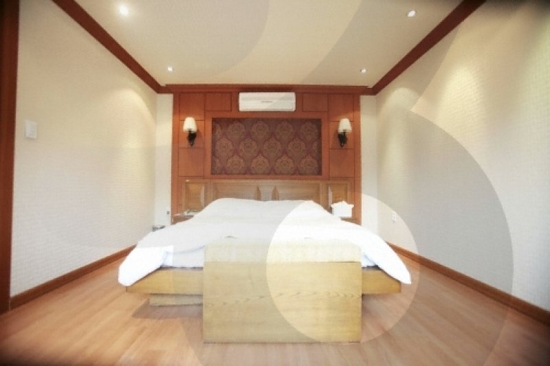 Baegyang Tourist Hotel  (35/36)