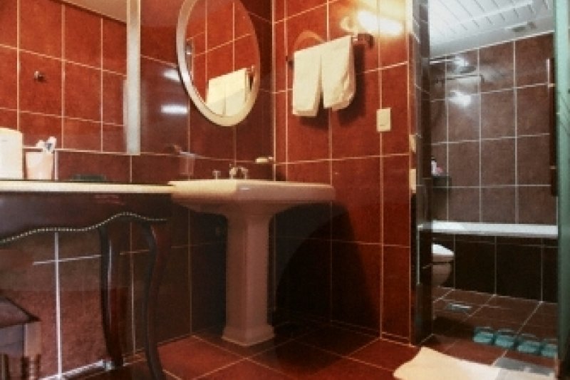 Baegyang Tourist Hotel  (36/36)