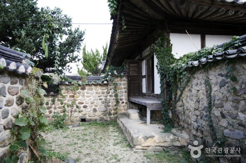 Damyang Changpyeong Samjinae Village  (2/8)
