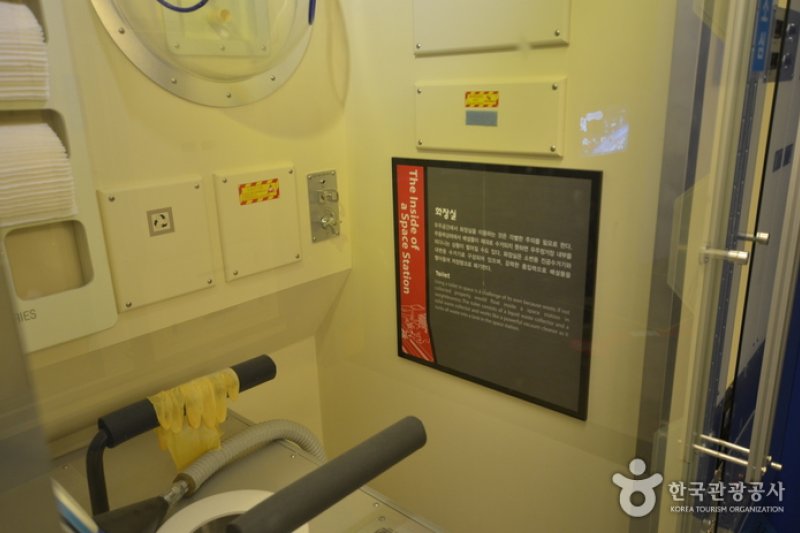 Naro Space Center, Space Science Museum (나로우주센터 우주과학관) (3/22)
