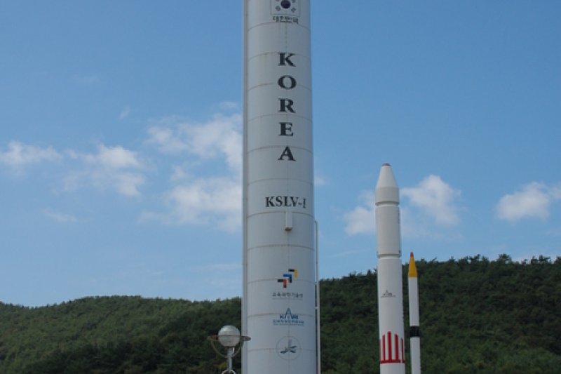 Naro Space Center, Space Science Museum (나로우주센터 우주과학관) (6/22)