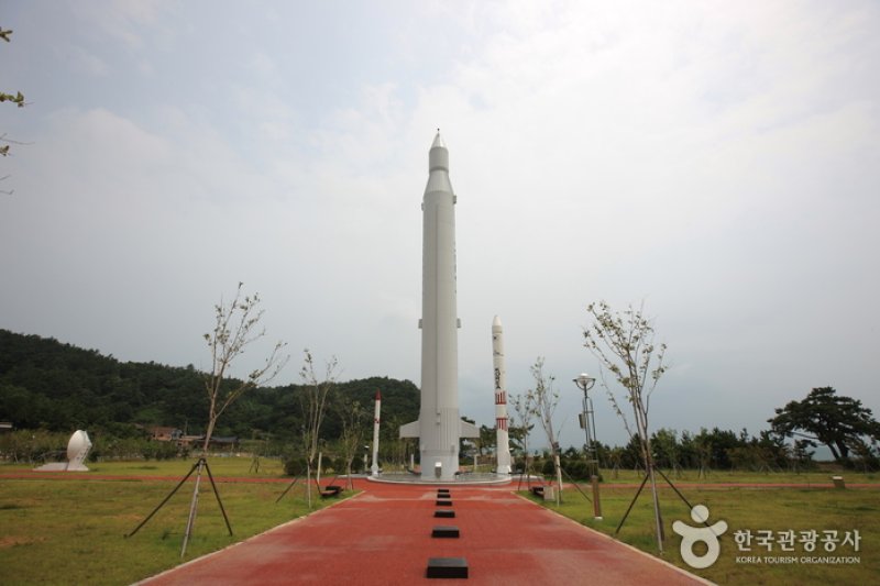 Naro Space Center, Space Science Museum (나로우주센터 우주과학관) (7/22)