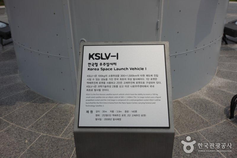Naro Space Center, Space Science Museum (나로우주센터 우주과학관) (9/22)