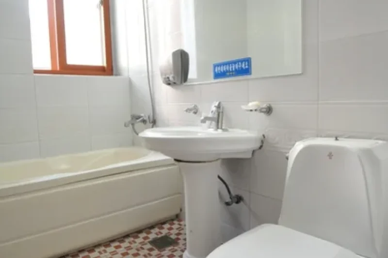 Dia Motel - Goodstay  (14/18)