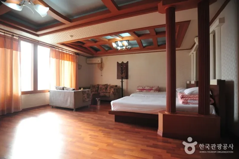 Dia Motel - Goodstay  (15/18)