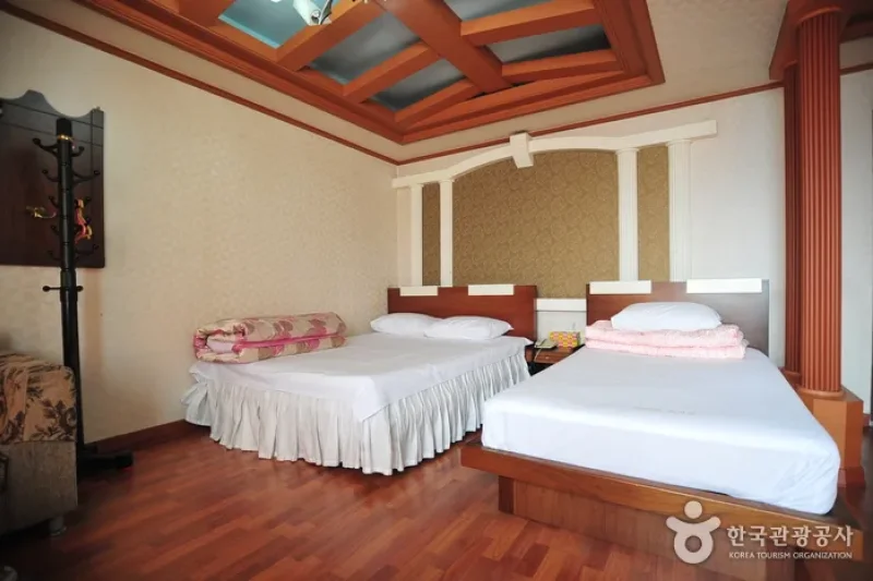 Dia Motel - Goodstay  (16/18)