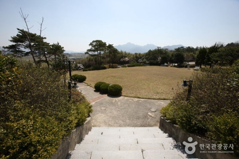 Wolchulsan Hot Springs  (1/4)