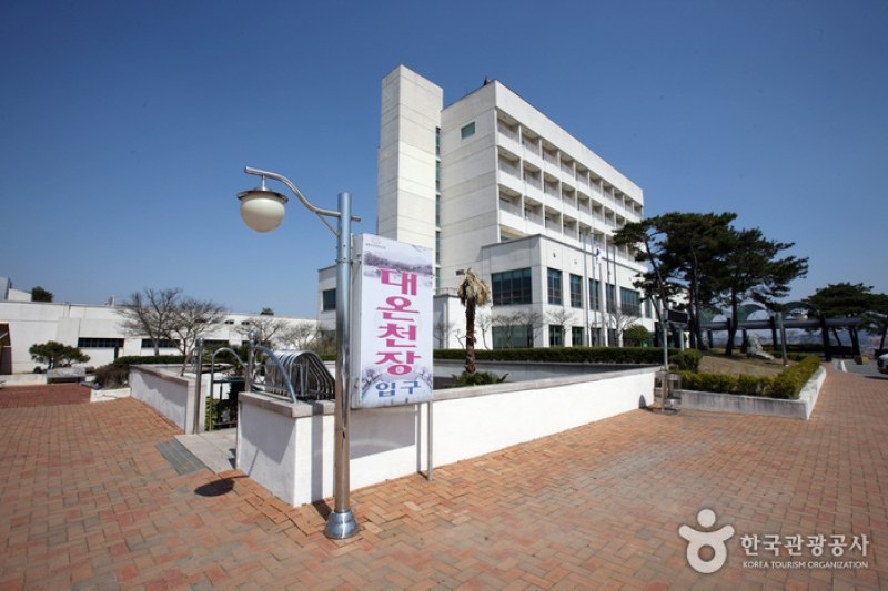 Wolchulsan Hot Springs  (2/4)