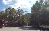Jogyesan Provincial Park (조계산도립공원)