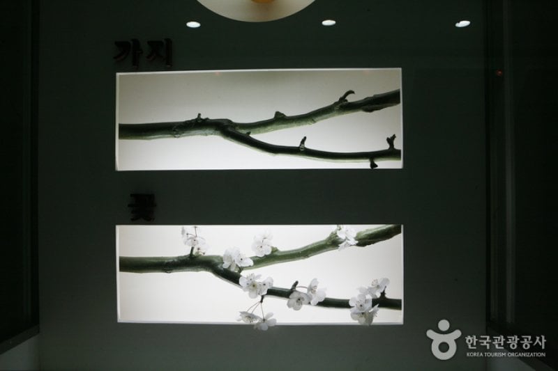 Naju Pear Museum 
