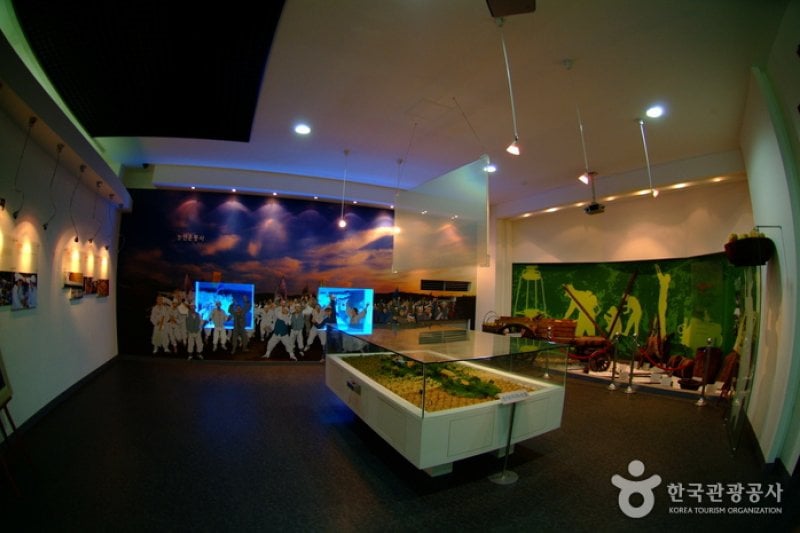 Naju Pear Museum 