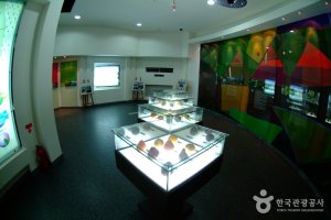Naju Pear Museum 