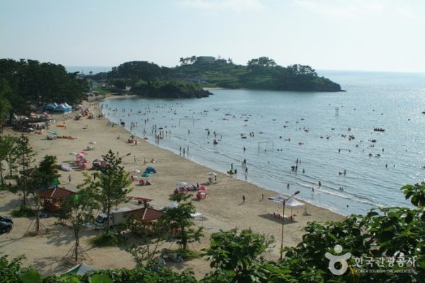 Gamami Beach