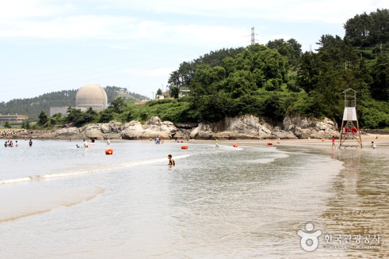Gamami Beach  (18/20)