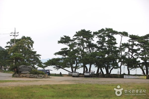 Narodo Wuju Beach