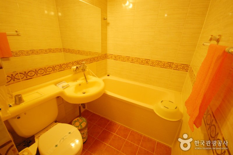 Jinsong Tourist Hotel  (6/7)