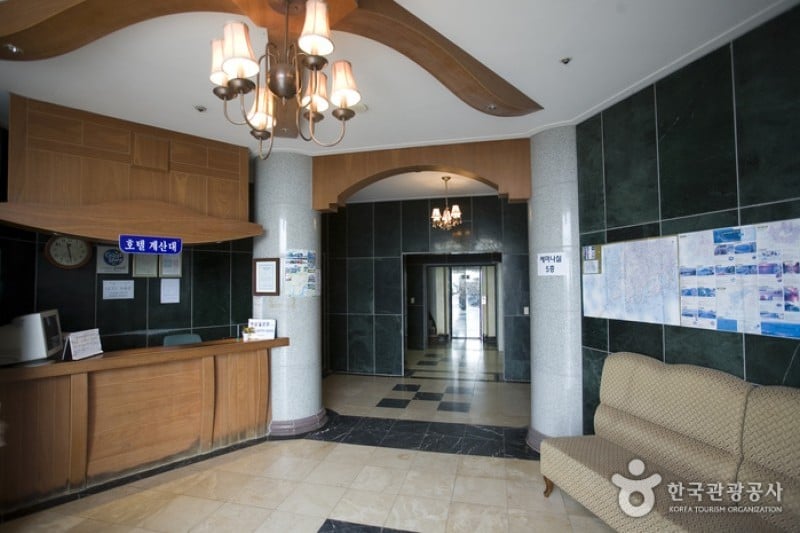 Spa Andante Resort - Goodstay 