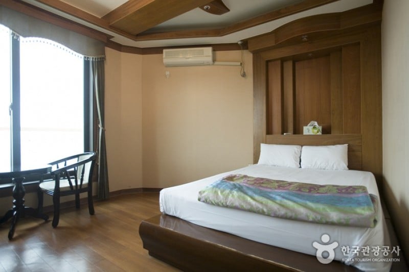 Spa Andante Resort - Goodstay 